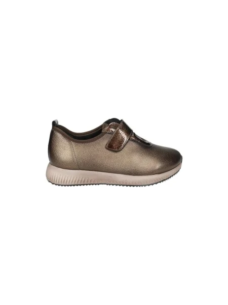 Pantofi Doctor Cutillas maro