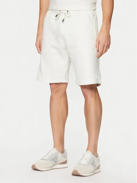 Guess Pantaloni scurți sport Colorat