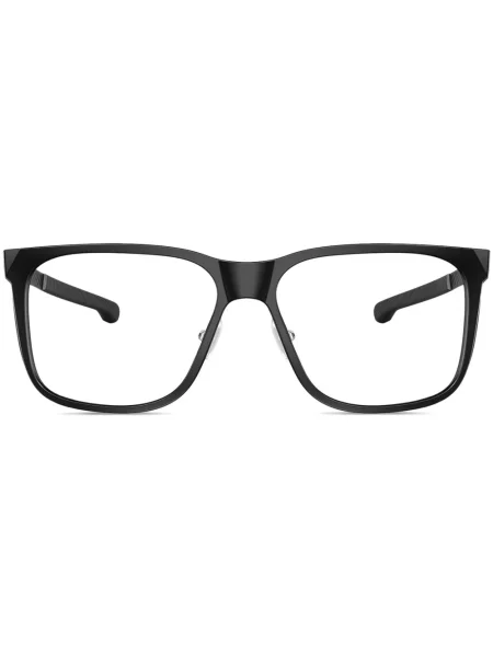 Ochelari de soare Oakley negru