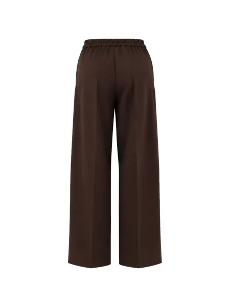 Pantaloni Meimeij maro