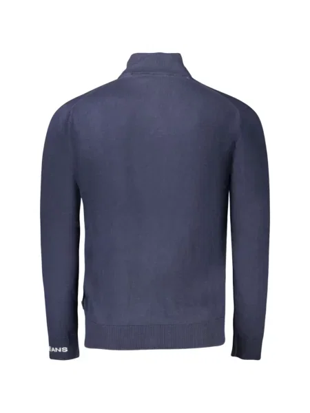 Pulover Pepe Jeans albastru
