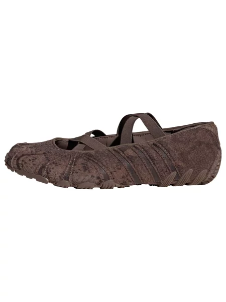 Sneakers Adidas Originals καφέ