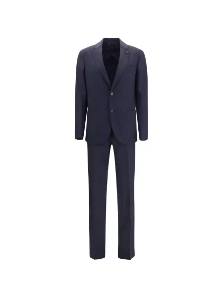 Costum Lardini albastru