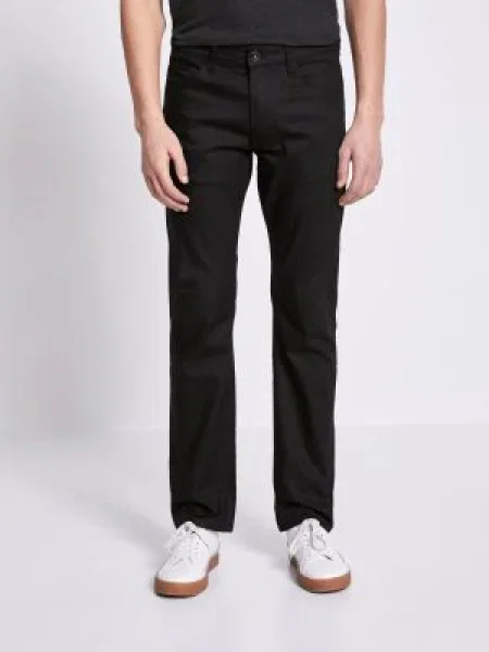 Kalhoty Celio černé