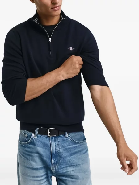 Polo Gant albastru