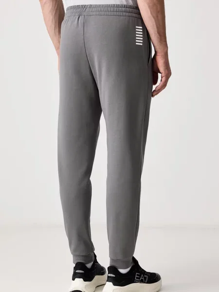 Emporio Armani спортивні штани з бавовною
