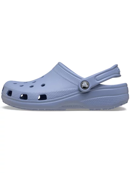Crocs Cokle svetlo modra