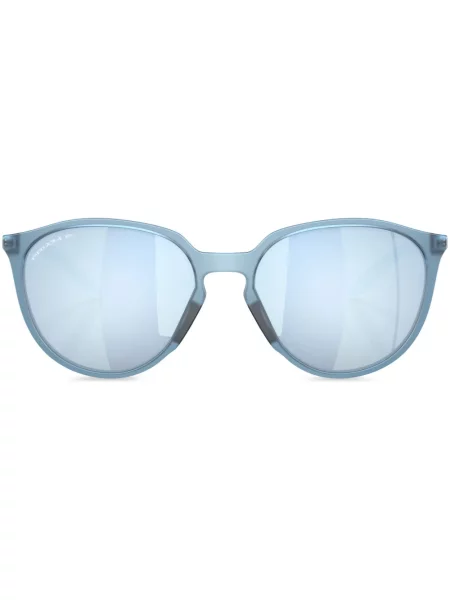 Ochelari de soare Oakley albastru