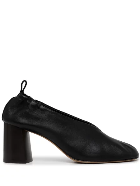 Pantofi cu toc 3.1 Phillip Lim din piele negru