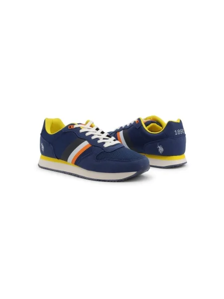Pantofi U.s. Polo Assn. albastru