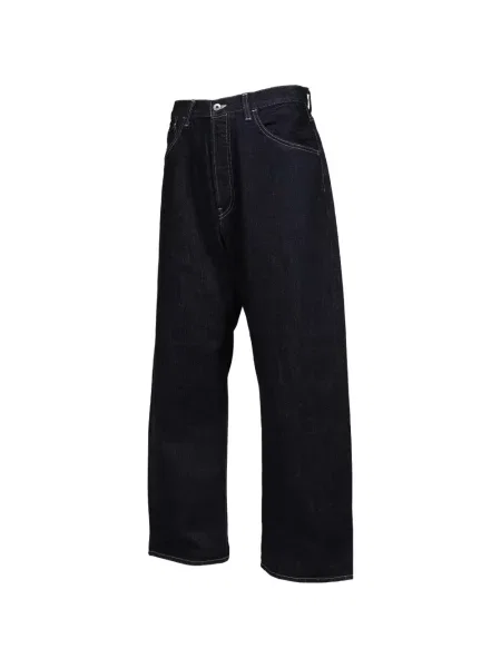 Blugi Porter Classic clasici negru
