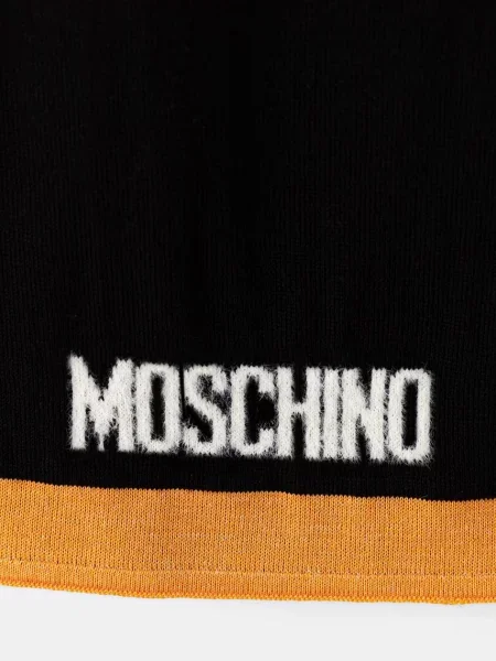 Шарф Moschino