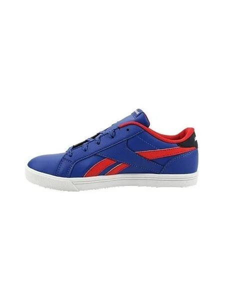 Tenisky Reebok Sport modrá