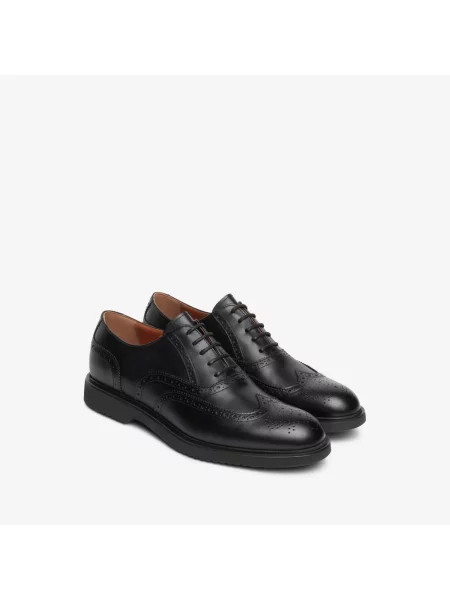 Pantofi Nerogiardini negru
