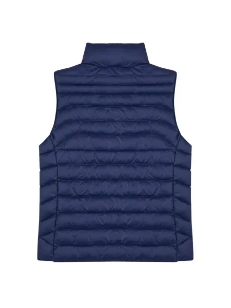 Vestă copii Polo Ralph Lauren albastru