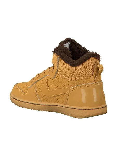 Gyerek félcipő Nike