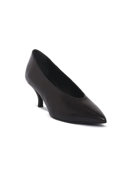 Pantofi Priv Lab bej