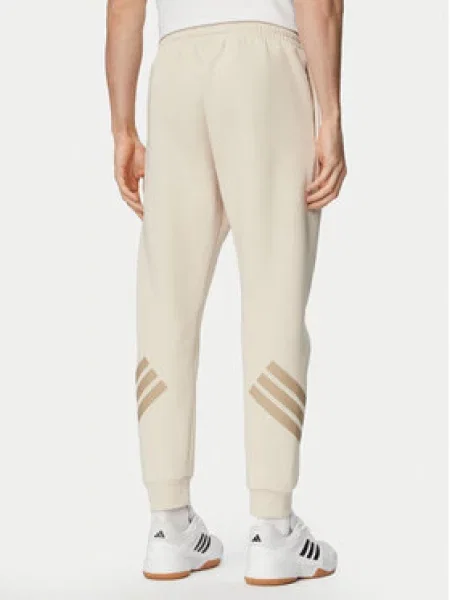 Adidas Sportinės kelnės Future Icons smėlio