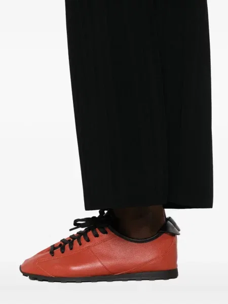 Pantaloni Weekend Max Mara negru