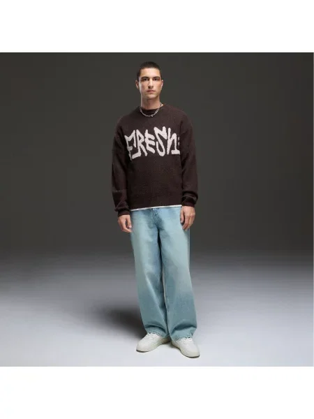 Джинсы Cropp синие