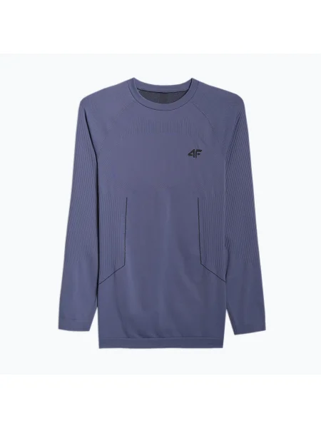 Tricou mânecă lungă 4f