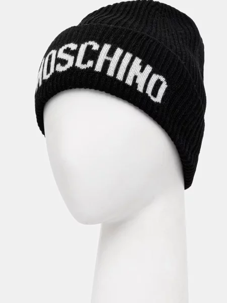 Шапка Moschino