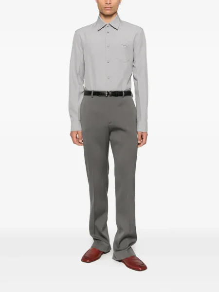 Pantaloni Gucci gri