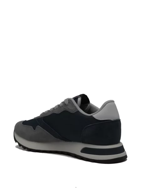 Sneakerși Blauer albastru