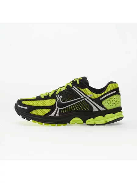 Trampki Nike Zoom Vomero 5 Black/ Cyber-Mtlc Platinum-Bright Cactus EUR 39 czarne