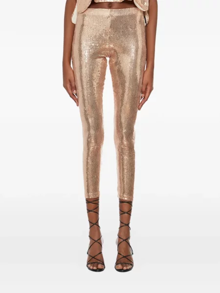 Legíny Nostra Santissima s flitry