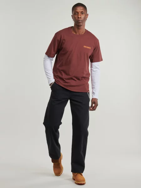 Majica Dickies bordo