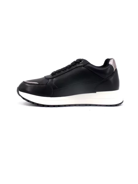 Sneakersy Liu Jo czarne