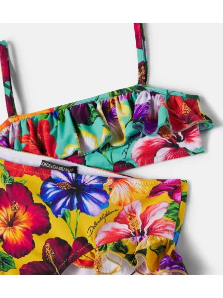 Gyerek bikini Dolce&gabbana