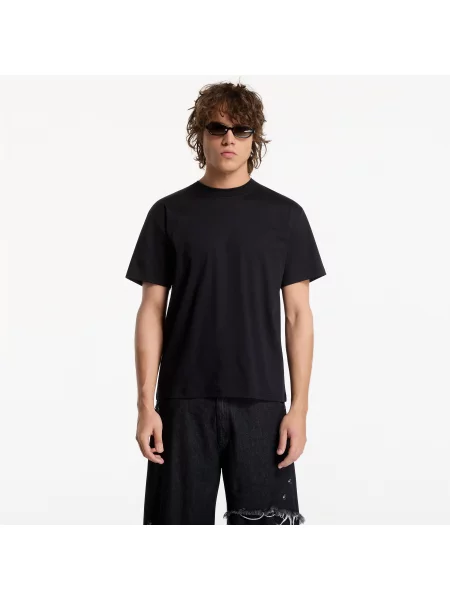HELIOT EMIL T-shirt czarna
