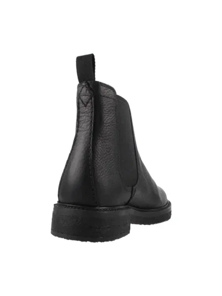 Csizma Clarks fekete