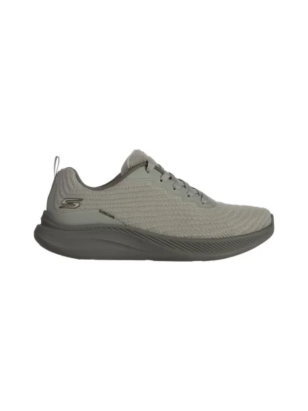 Pantofi Skechers gri