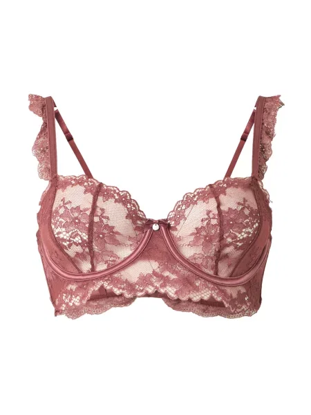 Hunkemöller Sutien Naomi pal roz