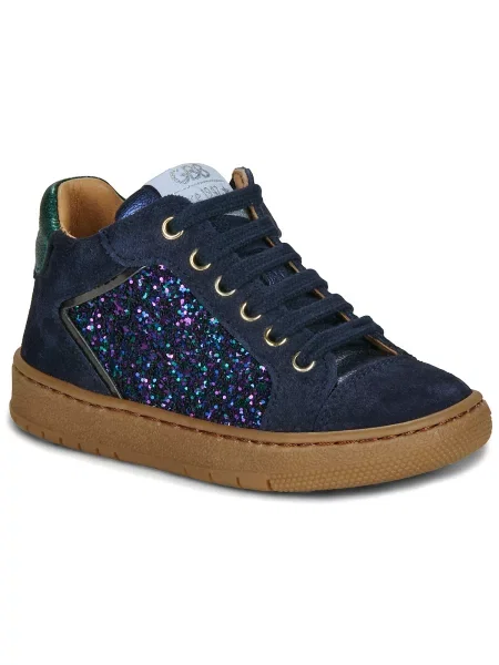Pantofi copii Gbb albastru