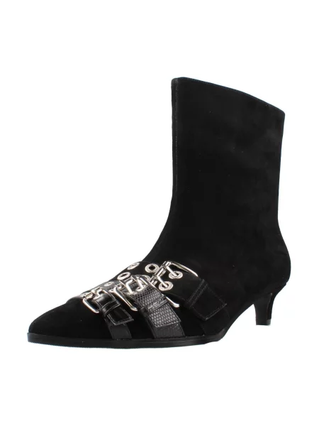 Pantofi Noa Harmon negru