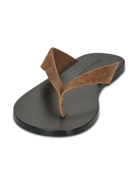 Pantofi Arizona Love maro