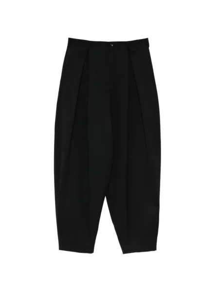 Pantaloni Comme Des Garcons Homme Plus negru