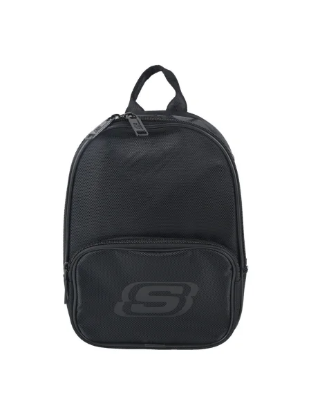 Táska Skechers fekete