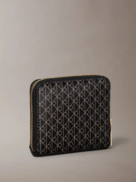 Portofel Calvin Klein negru