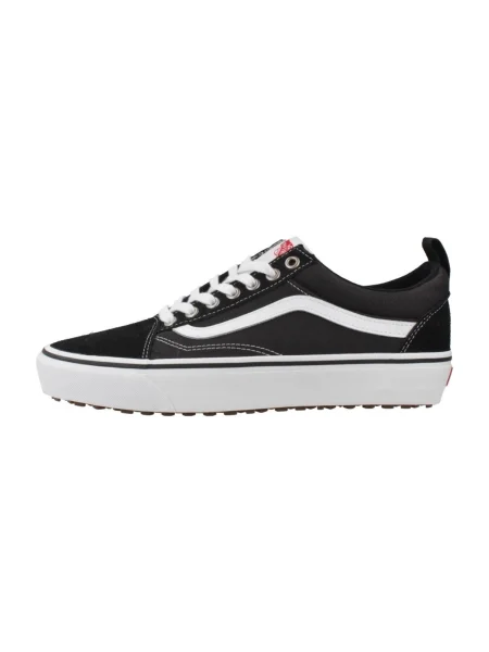 Pantofi Vans negru