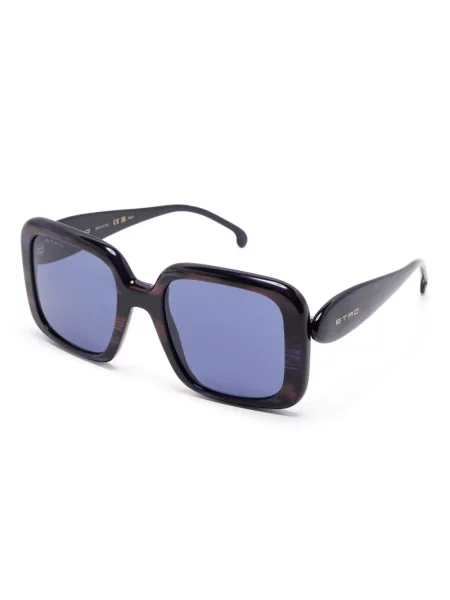 Ochelari de soare Etro negru