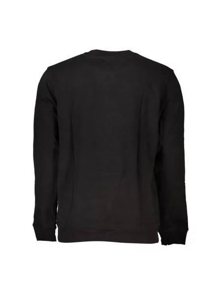 Bluza Tommy Jeans czarna