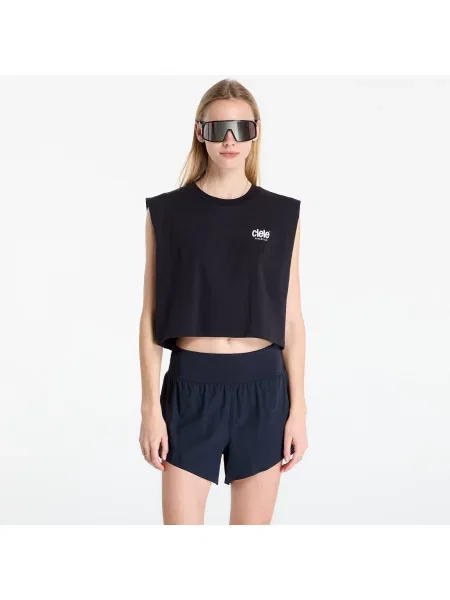 Tricou Ciele Athletics W ORTankCropped Athletics Whitaker S