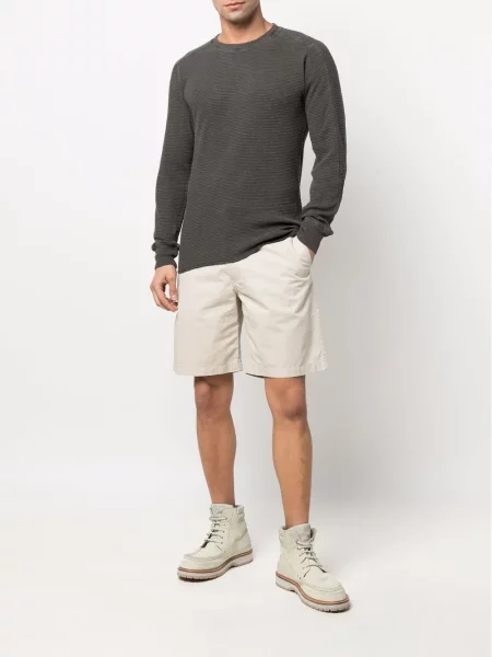 Megztinis Ralph Lauren Rrl pilka