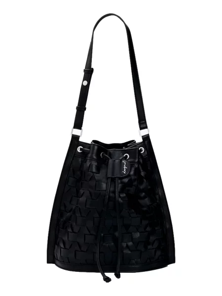 Geantă Desigual negru