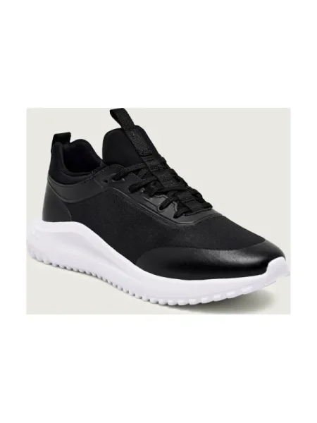 Calvin Klein Sneakers negru